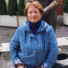 Фотография девушки Elena, 59 лет из г. Ставрополь