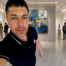 Фотография мужчины Алексей, 41 год из г. Иркутск