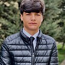 Абдурахмон, 19 лет