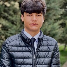 Фотография мужчины Абдурахмон, 19 лет из г. Казань