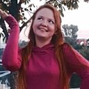 Алика, 31 год