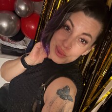 Фотография девушки Ольга, 43 года из г. Кемь
