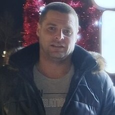 Фотография мужчины Александр, 41 год из г. Асбест