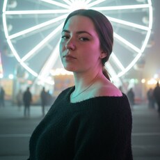 Фотография девушки Анастасия, 24 года из г. Белокуриха