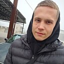Виталий, 25 лет