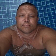 Фотография мужчины Денис, 37 лет из г. Иркутск