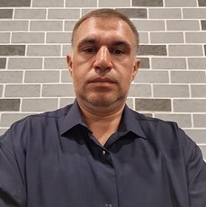Фотография мужчины Алексей, 45 лет из г. Барнаул
