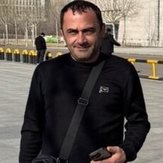 Фотография мужчины Ramzes, 41 год из г. Алматы