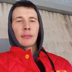 Фотография мужчины Максим, 34 года из г. Ижевск