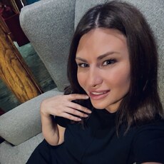 Фотография девушки Зи, 33 года из г. Москва
