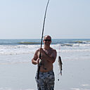 James Jackson, 60 лет