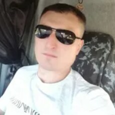 Фотография мужчины Данил, 36 лет из г. Пенза