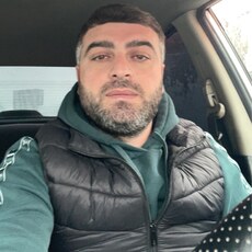 Фотография мужчины Vahe, 35 лет из г. Ереван