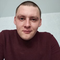 Фотография мужчины Константин, 29 лет из г. Екатеринбург