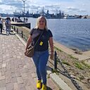 Виктория, 51 год