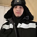 Загир, 26 лет