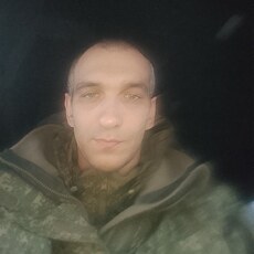 Фотография мужчины Александр, 33 года из г. Луганск