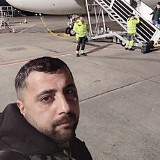 Фотография мужчины Suren, 32 года из г. Тбилиси