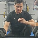 Бека, 32 года