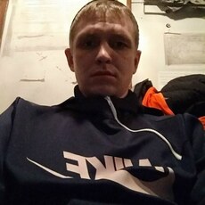 Фотография мужчины Константин, 36 лет из г. Ишим