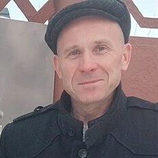 Фотография мужчины Сергей, 47 лет из г. Пермь