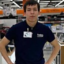 Атанас, 29 лет