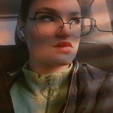 Фотография девушки Дарья, 20 лет из г. Москва