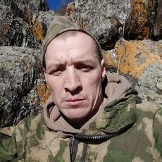 Фотография мужчины Алексей, 29 лет из г. Горно-Алтайск