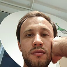 Фотография мужчины Саша, 35 лет из г. Люберцы