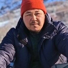 Фотография мужчины Aziz, 35 лет из г. Ташкент