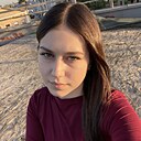 Алина, 19 лет