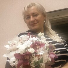 Фотография девушки Жанна, 51 год из г. Гусев