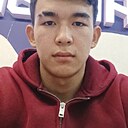 Дарын, 23 года