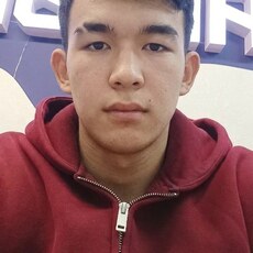 Фотография мужчины Дарын, 23 года из г. Алматы