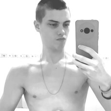 Фотография мужчины Nilitro, 18 лет из г. Каменногорск