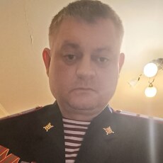 Фотография мужчины Александр, 44 года из г. Москва