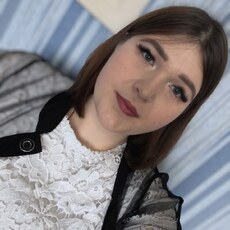Фотография девушки Екатерина, 24 года из г. Амвросиевка