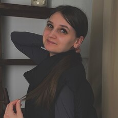 Фотография девушки Лера, 28 лет из г. Нижний Новгород