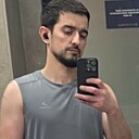 Анвар, 30 лет