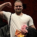 Сергей, 23 года