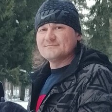 Фотография мужчины Ленар, 36 лет из г. Ижевск