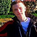 Кирилл, 21 год