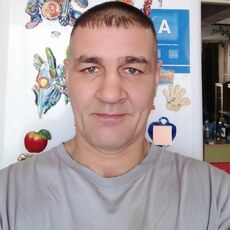 Фотография мужчины Максим, 44 года из г. Ангарск