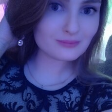 Ирина, 34 из г. Владимир.