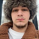 Денис, 19 лет