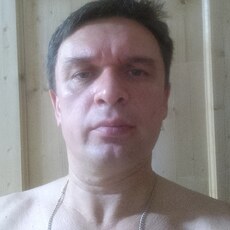 Фотография мужчины Анатолий, 45 лет из г. Вологда