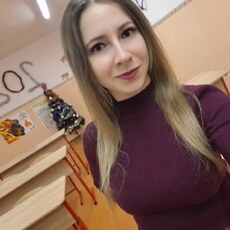 Анастасия, 29 из г. Улан-Удэ.