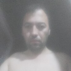 Фотография мужчины Икром, 34 года из г. Самарканд