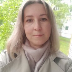 Фотография девушки Наташа, 46 лет из г. Минск