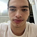 Мухамад, 20 лет